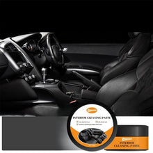 Load image into Gallery viewer, Car interior leather care cream