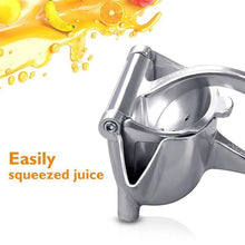 Load image into Gallery viewer, 🍸50% OFF🍹Fruit Juice Squeezer