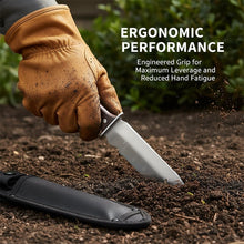 Load image into Gallery viewer, Hori Hori Soil Knife for Gardening