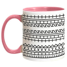 Load image into Gallery viewer, 12oz "Fuck It" Ceramic Coffee Mug