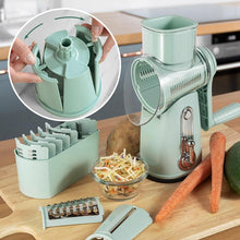Load image into Gallery viewer, 5 In 1 Food Chopper