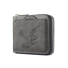 Load image into Gallery viewer, The Heritage Eagle Bifold
