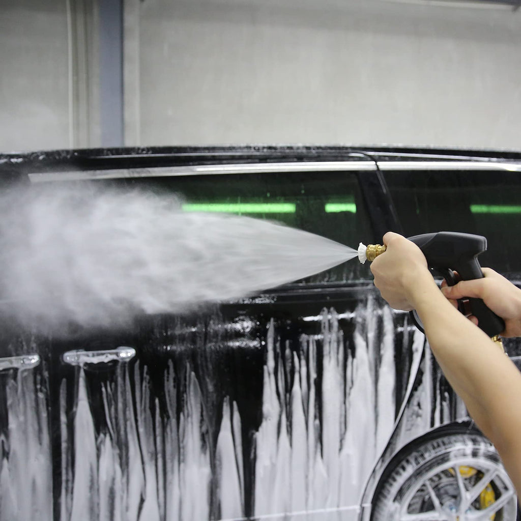 Sakerplus High Pressure Washer Gun