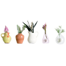 Load image into Gallery viewer, Magnetic Vase Fridge Stickers