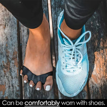 Load image into Gallery viewer, Five-Hole Toe Separators (5 Pairs)
