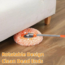 Load image into Gallery viewer, 360° Rotatable Adjustable Cleaning Mop