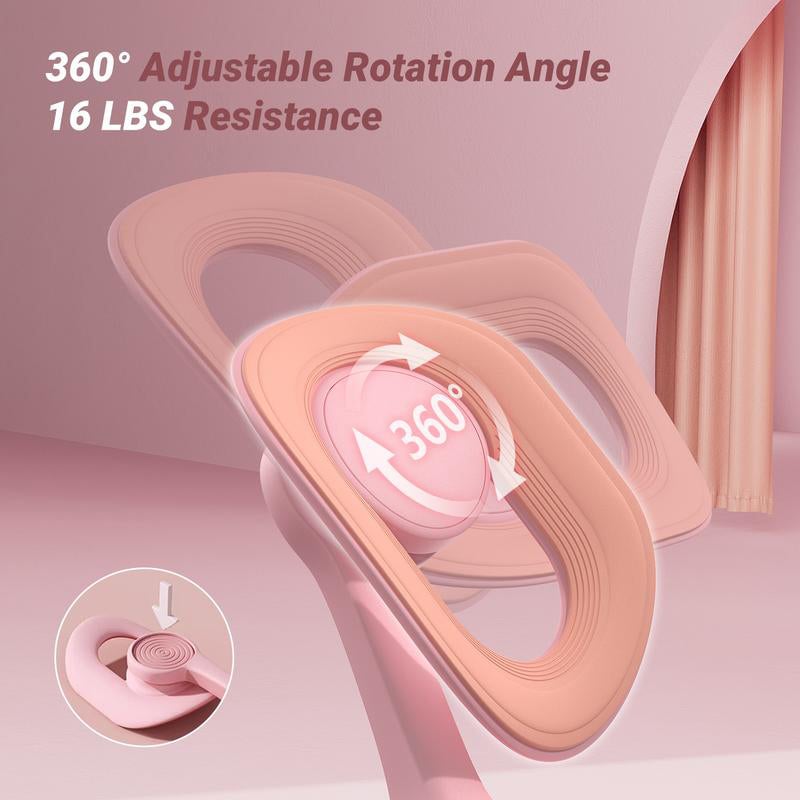 Pelvic Floor Muscle Trainer