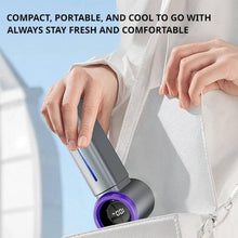 Load image into Gallery viewer, 3-in-1 Handheld Turbo Fan-199-Speed