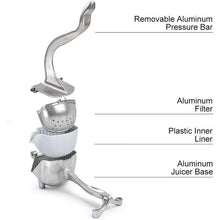 Load image into Gallery viewer, 🍸50% OFF🍹Fruit Juice Squeezer