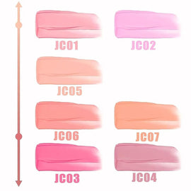 Liquid Blush