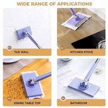 Load image into Gallery viewer, Convenient Cloth Changing Mini Mop