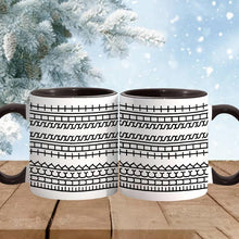 Load image into Gallery viewer, F*ck This Shit Hidden Message Coffee Mug