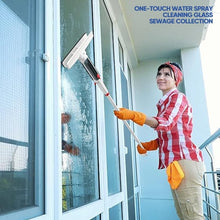Load image into Gallery viewer, 3-in-1 Window Cleaning System