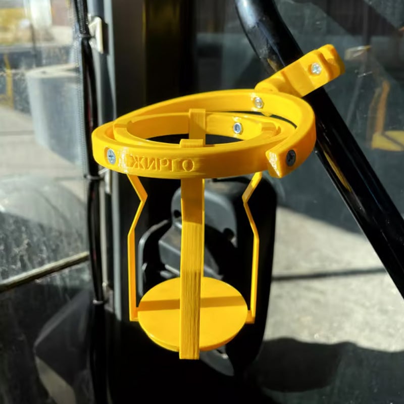 🥤Gyroscopic Cup Holder