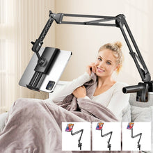 Load image into Gallery viewer, Universal Flexible Mobile Phone Holder