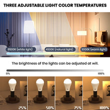 Load image into Gallery viewer, Rechargeable Emergency Light Bulbs