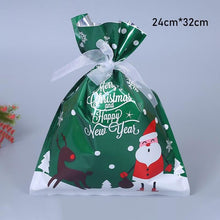 Load image into Gallery viewer, (🎄 Early Christmas Sale 🎄) Drawstring Christmas Gift Bags, Reusable