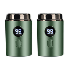 Load image into Gallery viewer, Mini portable electric shaver