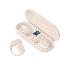 Load image into Gallery viewer, Wireless Ear Hanging Bluetooth Headset