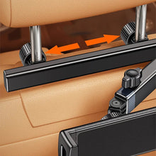 Load image into Gallery viewer, Saker Tablet Holder for Car Headrest