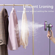 Load image into Gallery viewer, Mini Steam Iron