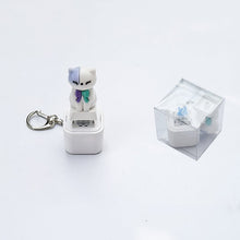 Load image into Gallery viewer, Frog Croaking Fidget Toy