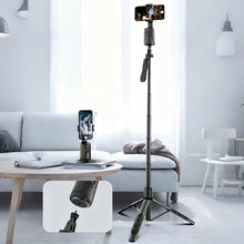Load image into Gallery viewer, Aless™ Ai-Powered Fully Automatic Tracking Phone Gimbal