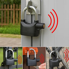 Load image into Gallery viewer, Anti-Theft Alarm Lock