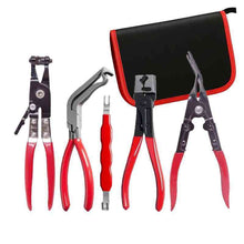 Load image into Gallery viewer, Aless™ Professional Hose Clamp Kit