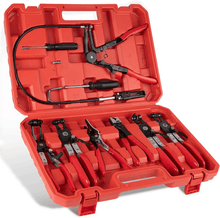 Load image into Gallery viewer, Aless™ Professional Hose Clamp Kit