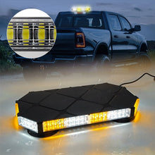 Load image into Gallery viewer, Sakerplus LED Flashing Strobe Light Bar
