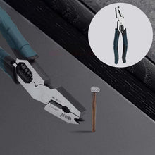Load image into Gallery viewer, Multi-functional Wire Cutter