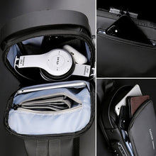 Load image into Gallery viewer, ✨BIG SALE✨🎁Christmas gift——💼USB Charging Sport Sling Anti-theft Shoulder Bag