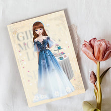 Load image into Gallery viewer, Magnetic Dress Up Baby