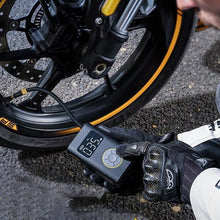 Load image into Gallery viewer, Portable Tire Inflator