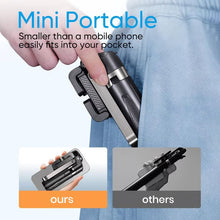 Load image into Gallery viewer, 【Sale】Multifunctional Portable Selfie Stick