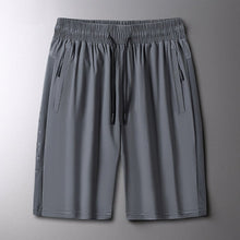 Load image into Gallery viewer, Men's Ice Silk Shorts