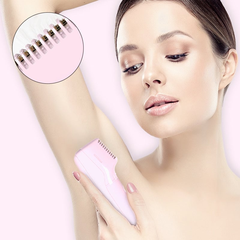 Multi-Purpose Electric Hair Trimmer
