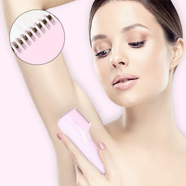 Multi-Purpose Electric Hair Trimmer