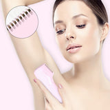 Multi-Purpose Electric Hair Trimmer
