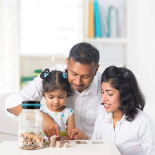 Load image into Gallery viewer, Electronic Piggy Bank Counter Coin Digital LCD Counting Coin Money