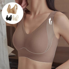 Load image into Gallery viewer, Women's Adjustable Wireless Push-Up Bra