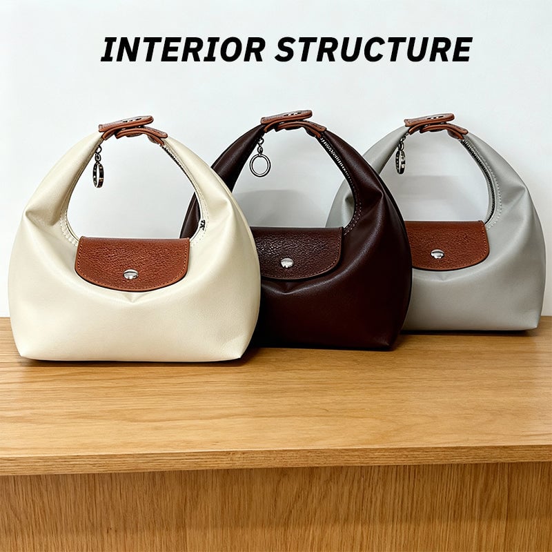 Fashion Crescent Bag