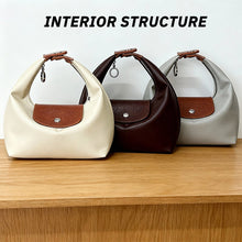 Load image into Gallery viewer, Fashion Crescent Bag