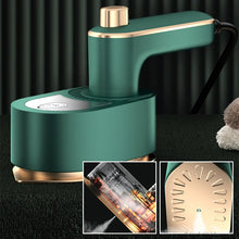 Load image into Gallery viewer, Portable Mini Travel Iron