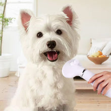 Load image into Gallery viewer, Pet Hair Dryer Brush