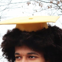 Load image into Gallery viewer, Graduation Cap Holder