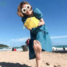 Load image into Gallery viewer, Cute Mobile Phone Holder with Sun Umbrella