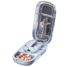 Load image into Gallery viewer, Multi Pill Cutter with Precision Guide