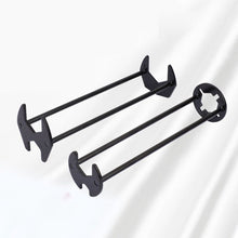 Load image into Gallery viewer, Four-jaw Hex Wrench